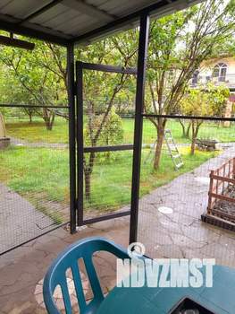 Дом 40м², 1-этажный, посуточно,