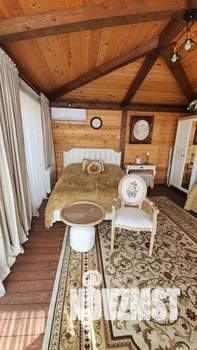 Дом 156м², 2-этажный, посуточно,