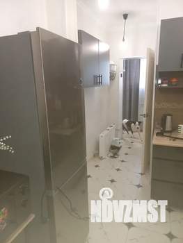 Дом 30м², 3-этажный, посуточно,