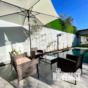 Дом 170м², 2-этажный, посуточно,