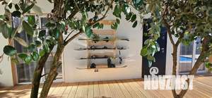 Дом 45м², 1-этажный, посуточно,