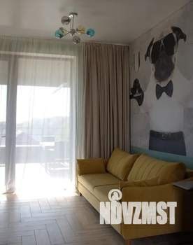 Дом 30м², 2-этажный, посуточно,