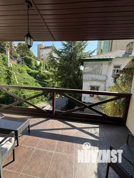 Таунхаус 140м², 2-этажный, на длительный срок,