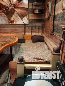 Дом 100м², 3-этажный, посуточно,