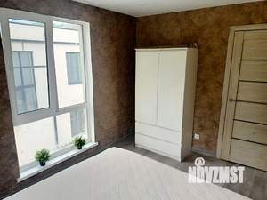 Дом 50м², 2-этажный, на длительный срок,