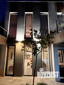 Дом 200м², 3-этажный, посуточно,