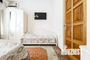 Дом 75м², 2-этажный, посуточно,