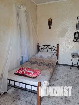 Дом 90м², 2-этажный, посуточно,