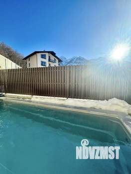 Дом 300м², 3-этажный, посуточно,