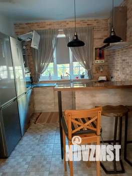 Дом 180м², 2-этажный, посуточно,