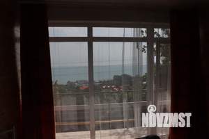 Дом 65м², 1-этажный, посуточно,