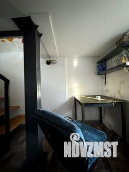 Дом 36м², 2-этажный, посуточно,