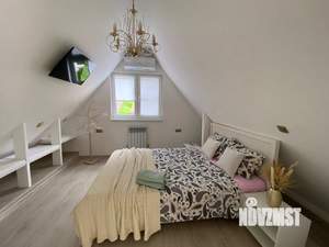 Дом 180м², 3-этажный, посуточно,