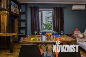 Дом 35м², 1-этажный, посуточно,