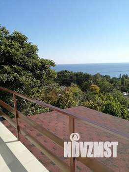 Дом 90м², 2-этажный, посуточно,