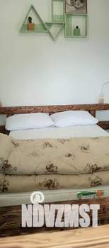 Дом 30м², 1-этажный, посуточно,