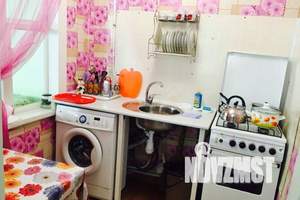 Дом 20м², 1-этажный, посуточно,