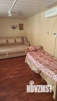 Дом 18м², 1-этажный, на длительный срок,