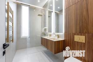 Дом 122м², 2-этажный, посуточно,