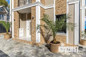 Дом 180м², 2-этажный, посуточно,