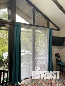 Дом 45м², 1-этажный, посуточно,