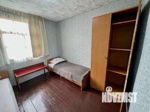 Дом 9м², 1-этажный, посуточно,