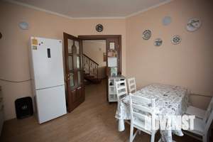 Дом 152м², 3-этажный, посуточно,