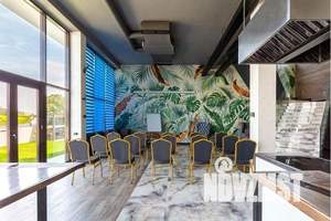 Дом 800м², 3-этажный, посуточно,