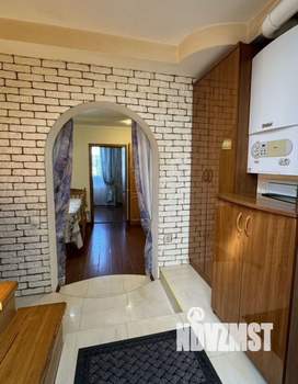 Таунхаус 96м², 3-этажный, на длительный срок,