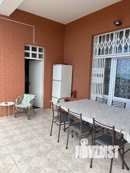 Дом 280м², 3-этажный, посуточно,