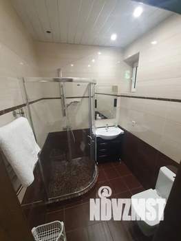 Дом 260м², 2-этажный, посуточно,