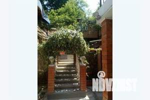 Дом 10м², 1-этажный, посуточно,