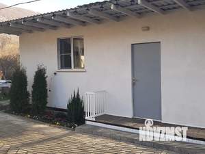 Дом 26м², 1-этажный, посуточно,