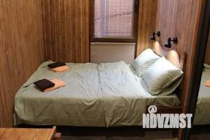 Дом 235м², 1-этажный, посуточно,