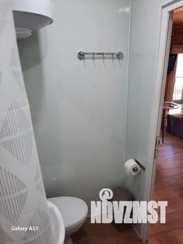 Дом 25м², 1-этажный, посуточно,