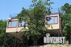 Дом 235м², 1-этажный, посуточно,