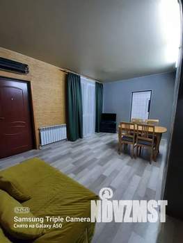 Дом 110м², 1-этажный, посуточно,