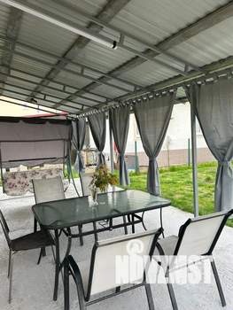 Дом 120м², 2-этажный, посуточно,