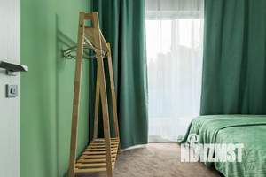 Дом 45м², 1-этажный, посуточно,