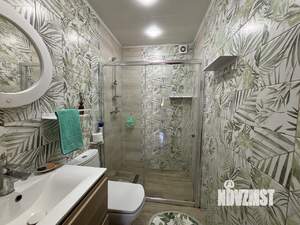 Дом 130м², 2-этажный, посуточно,