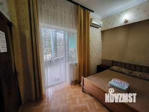 Дом 50м², 2-этажный, посуточно,