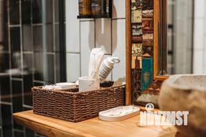 Дом 25м², 1-этажный, посуточно,