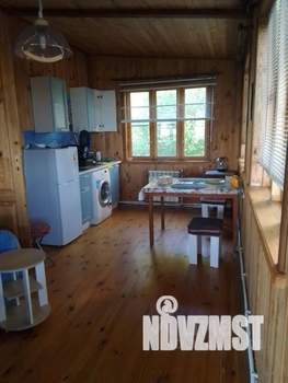 Дом 80м², 2-этажный, посуточно,