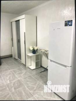 Дом 27м², 1-этажный, на длительный срок,