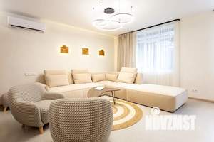 Дом 204м², 3-этажный, посуточно,