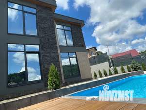 Дом 190м², 2-этажный, посуточно,