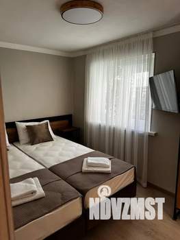 Дом 18м², 2-этажный, посуточно,