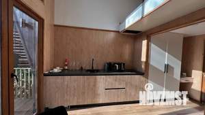 Дом 32м², 1-этажный, посуточно,