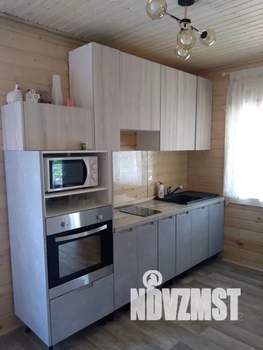 Дом 90м², 2-этажный, посуточно,