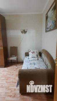 Коттедж 100м², 1-этажный, на длительный срок,